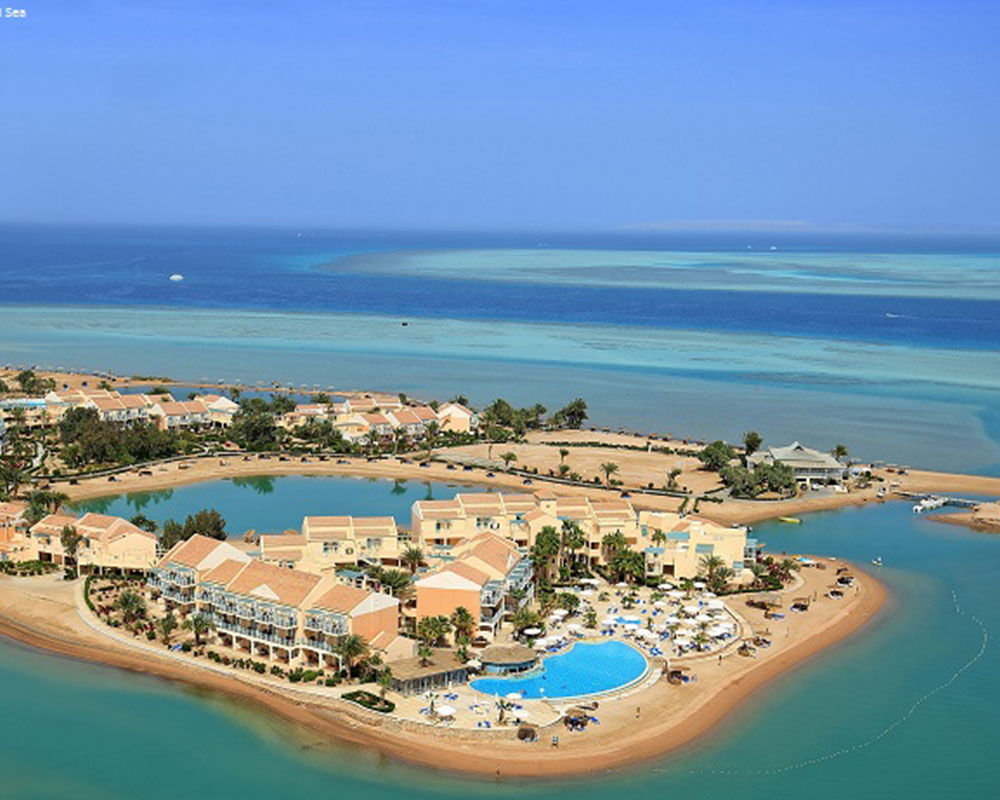 Mövenpick Resort & Spa<br />5 *