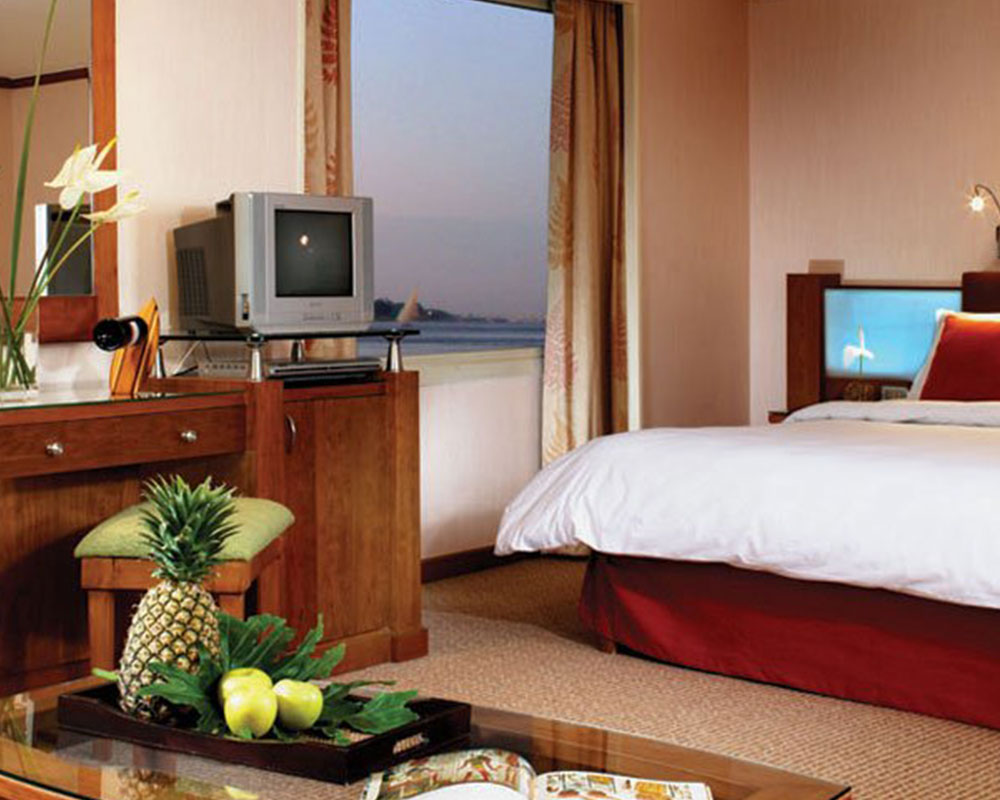 MÖVENPICK M / S ROYAL LOTUS <br />5 * DELUXE