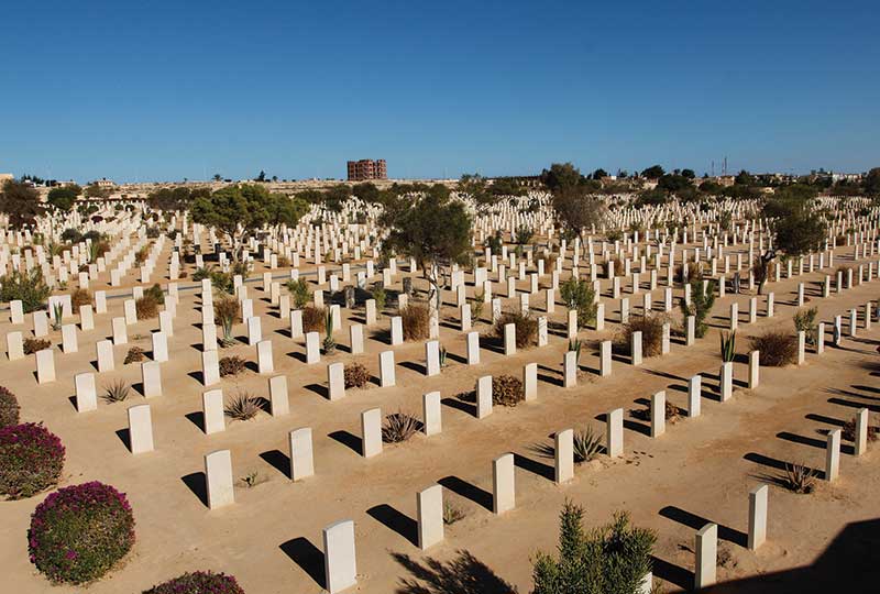 Safari Désert: Le Caire, El Alamein et Vallée du Nil 15Jours