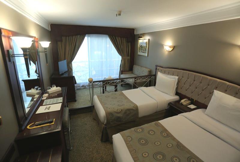 A Sarah Cruise Exclude Sightseeing 8 Days From Luxor to Luxor