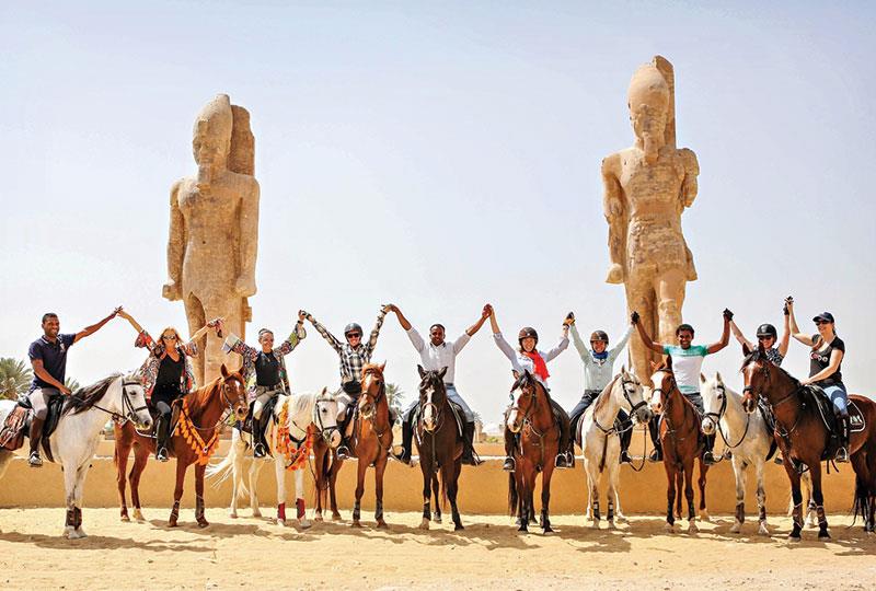 Low Budget offer Cairo &  Nile Cruise By Air 10 Days 