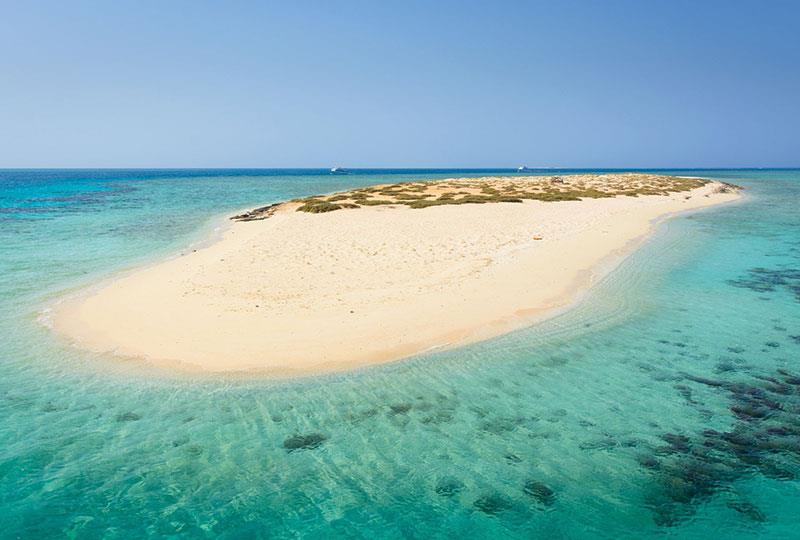 Circuit Pas Cher : Le Caire, Croisière Sur le Nil et Marsa Alam par Train 12 Jours