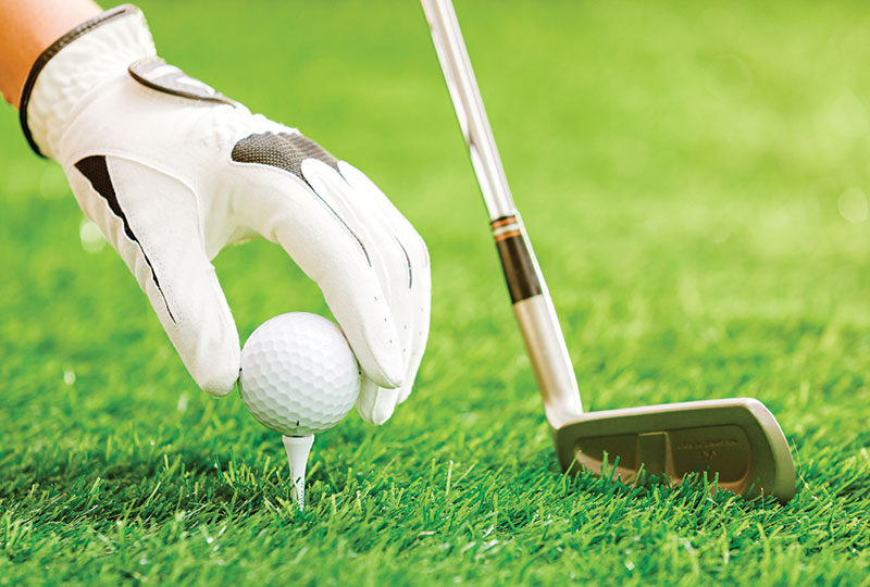 Golf Tours Cairo, Luxor and Hurghada