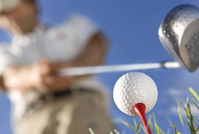 Golf Tours in Luxor and Hurghada