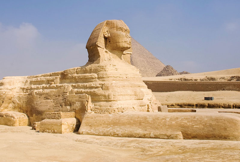 Cairo Tours from Taba