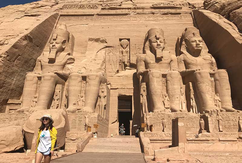 2 Jours Excursion À Assouan Et Abou Simbel Depuis Louxor