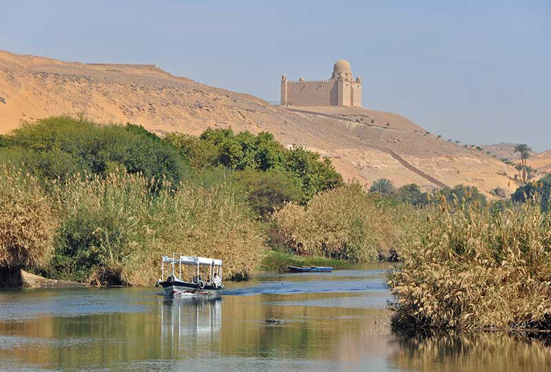 Excursion privée aux temples de Kom Ombo et Edfou au départ de Louxor