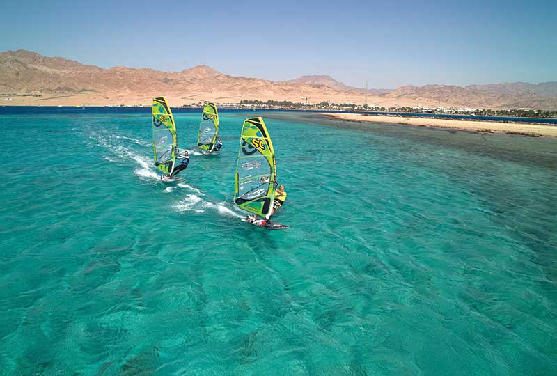 Snorkeling À L