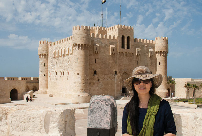 1 Jour Excursion À Alexandrie Depuis Le Caire