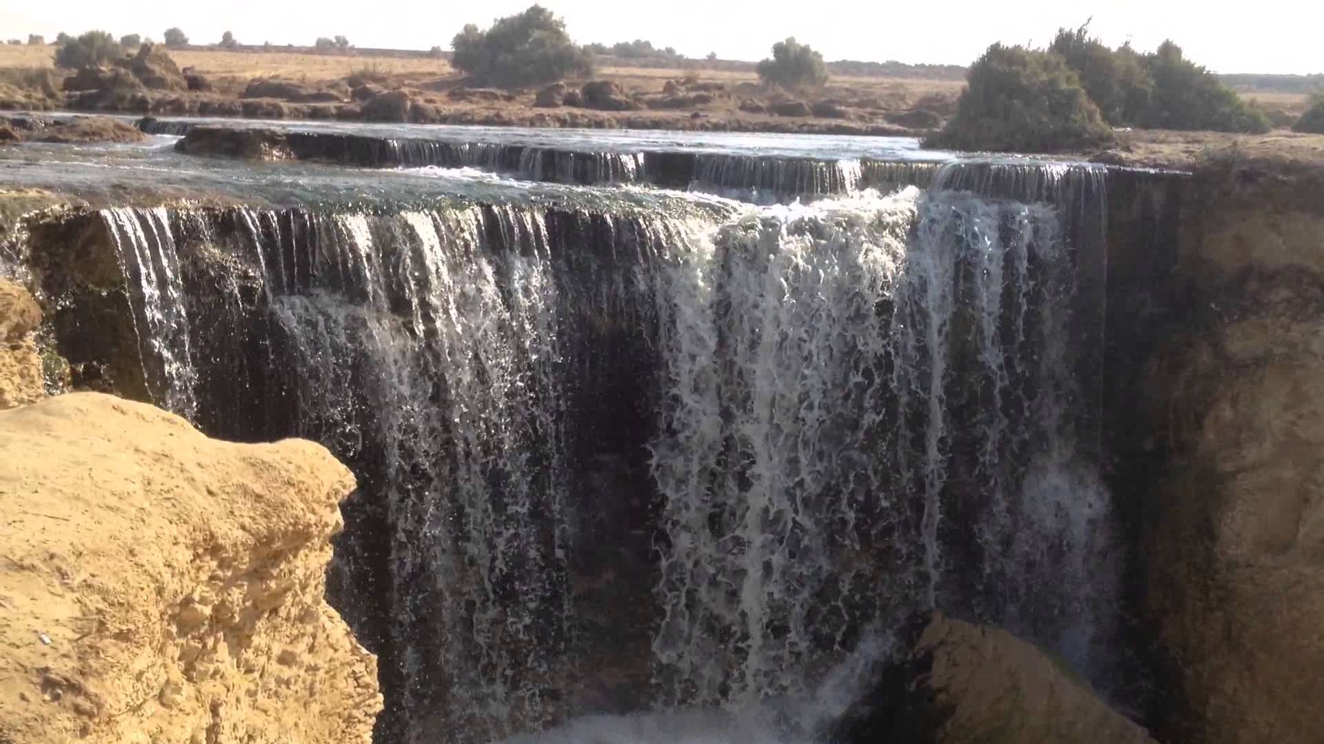 1 jour: oasis Al Fayoum au départ du Caire