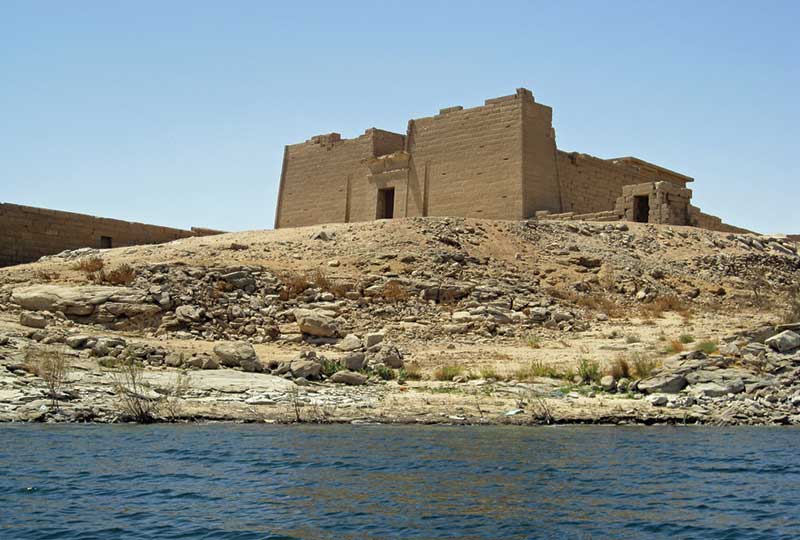 Kalabsha Temple and Nubian Museum Tour
