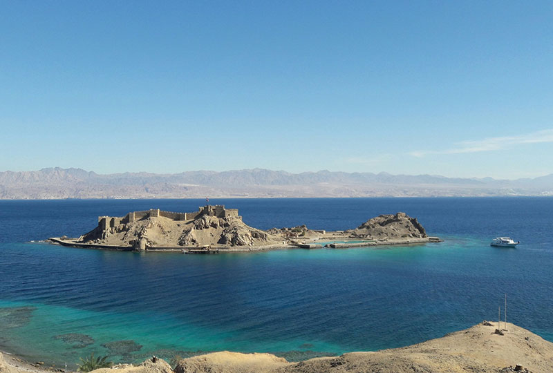 Taba Tours and Excursions