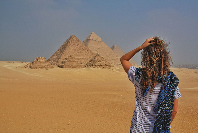 Cairo Tours and Excursions