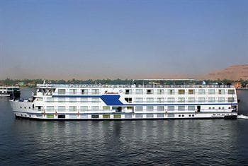 Croisière Sur Le Nil MS Reinassance ( Durant Pâques ) 4 Jours  Assouan / Louxor